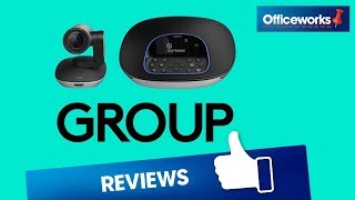 Logitech Camera GROUP [upl. by Alleb495]