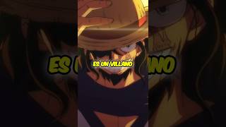 ¿Luffy es malo  One Piece anime mugiwara onepiece [upl. by Ybreh625]