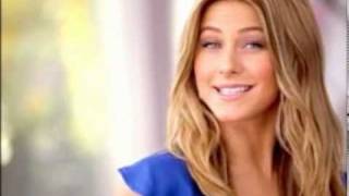 Julianne Hough commercial [upl. by Balas]