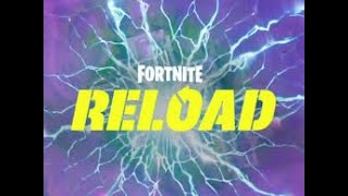 Fortnite  Reload is the BEST Fortnite Gamemode [upl. by Bouldon152]