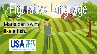 Figurative Language [upl. by Kinimod]