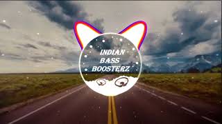 Tutti Yaari BASS BOOSTED  Inder Chahal  Raj Kin [upl. by Deedee]