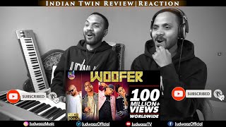 Dr Zeus  Woofer  Snoop Dogg  Zora Randhawa  Nargis Fakhri  Judwaaz [upl. by Mihar]