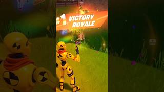 Abracadabra fortnite victoryroyale crownwin fyp eminem chapter2remix fortniteclips houdini [upl. by Soigroeg]