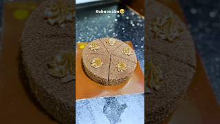 Chocolate drip cake design 😋😋 shorts ytshorts trending cake video vairalvideo subscribe 🥹 [upl. by Artekal]