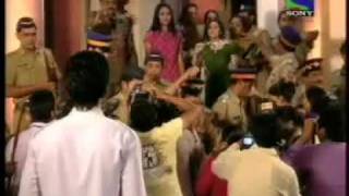 Bayttaab Dil Ki Tamanna Hai 4th November 2009 Part 2 Sony [upl. by Ynatsyd]