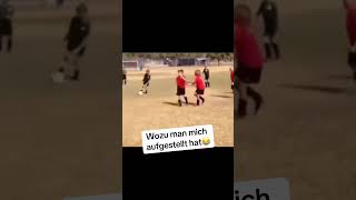 Wozu man mich aufgestellt hat [upl. by Wayne]