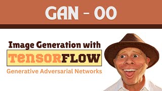 Course Introduction  Image Generation with Neural Networks using TensorFlow  GAN 00  VAE Encoder [upl. by Nnahgiel]