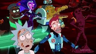 Rixty Minutes Vindicators 3 The Return of Worldender S3 Ep4 [upl. by Aniret]