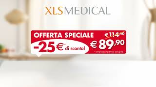 XLS Medical Pro7 Promo 10quot v2 Maggio 2024 [upl. by Vere]