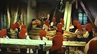 Die Heinzelmännchen 1956  Märchenfilm Deutsch 66 [upl. by Ladnek841]