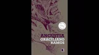 Audiolivro Angústia [upl. by Natelson]