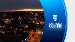 26032024  Tallinna Uudised [upl. by Romy699]