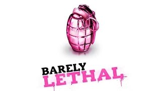 Barely Lethal Trailer [upl. by Bostow]