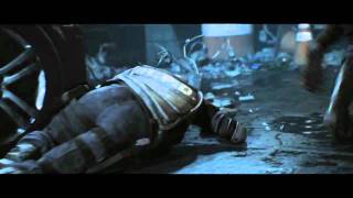 Resident Evil Operation Raccoon City  E3 2011 Trailer HD [upl. by Calandra]