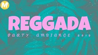 REGGADA ★ AMBIANCE  ركادة [upl. by Garson501]