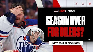 Is this season already lost for the Oilers [upl. by Netsrijk965]