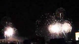 2007 Thunder Over Louisville  Grand Finale [upl. by Jabe606]