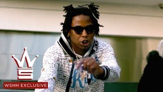 Ballout quotBankquot Glo Gang WSHH Exclusive  Official Music Video [upl. by Dryden]