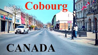 Cobourg Ontario CANADA [upl. by Branch]