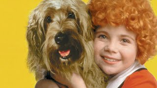 Annie  Trailer Upscaled HD 1982 [upl. by Alejo]