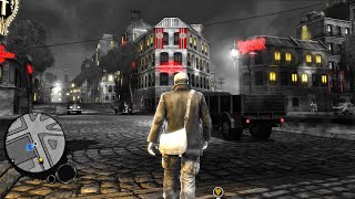 The Saboteur  Open World 1940s Paris  Full Prologue 4K [upl. by Lynette]