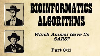 Toward an Algorithm for DistanceBased Phylogeny Construction [upl. by Elleivap]