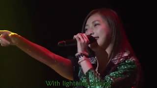 JuiceJuice and Kobushi Factory Ryuusei Boy Subtitled [upl. by Onstad]