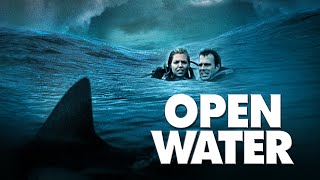 Open Water Full Movie Facts And Review  Hollywood Movie  Full Explaination  Blanchard Ryan [upl. by Freeland]