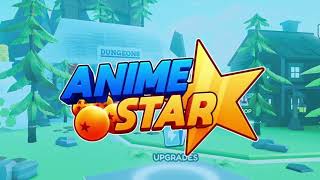 🚨Novidade chegando galera🚨 Breve ☯️Anime Star Simulator☯️ [upl. by Dreda]