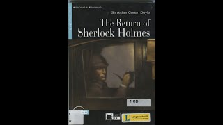 The Return of Sherlock Holmes by Arthur Conan Doyle [upl. by Gylys]