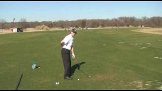 The Impact Method of Golf Grip and Backswing Part 1 [upl. by Nilerual]