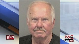 Bakersfield American Legion member is convicted sex offender [upl. by Cello]