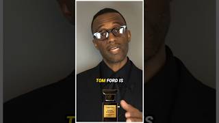 Tom Ford Amber Absolute Eau De Parfum shorts KevinSamuelsOfficial [upl. by Aloke537]