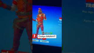 😱 Fortnite Regala PAVOS GRATIS por este BUG 🎁 ✅ fortnite pavosgratis shorts viral [upl. by Procto]