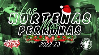 Las NORTEÑAS MAS PERRONAS 202223 MIX [upl. by Votaw]