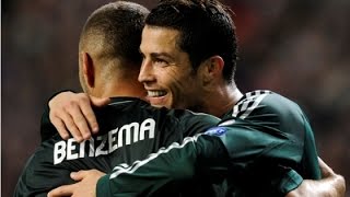 Real Madrid Vs Ajax Amsterdam 41 201213ِAjax Vs Real Madrid 14 201213 HD [upl. by Razid783]