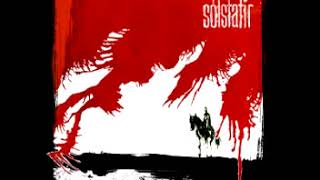 Sólstafir Svartir Sandar 2011 full album [upl. by Pazice]