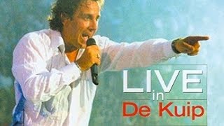 Marco Borsato  Zonder Jou [upl. by Kendre]