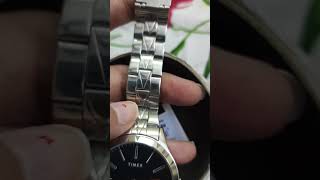 timex watches for menflipkart timex watchesaffordable men watches in India [upl. by Eceirtal]