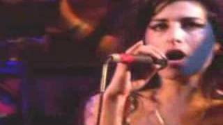 Amy Winehouse  Live in Somerset House Back to Black [upl. by Adnarem]