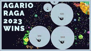 Agario Raga  202310fpsscrap [upl. by Hillery]