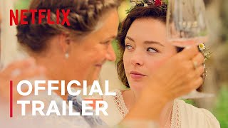 Midsummer Night  Official trailer  Netflix [upl. by Nodnas]