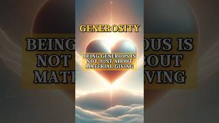 Understanding Generosity bibleverse biblestudy [upl. by Reffineg]