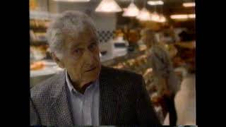 1993 Meijer Grocery Stores quotThe store built on common sensequot Columbus OH Local TV Commercial [upl. by Cha79]