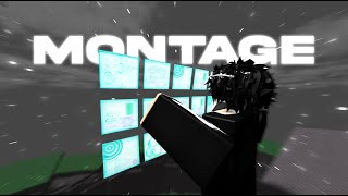 Montage 7  The Strongest Battle Grounds [upl. by Daniyal]