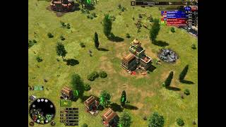 Are Indian Rajputs still useful pre July PUP 2023 ageofempires3 ageofempires3definitiveedition [upl. by Forsyth632]