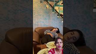 6000 sun kar behos ho gayi🤣 payal0912 comedy funny honestlypayal fun funnycomment [upl. by Coulombe]