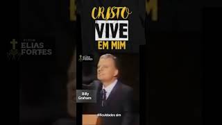 CRISTO VIVE EM MIM  Gálatas 2 20 [upl. by Noel]