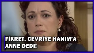 Fikret Cevriye Hanıma Anne Dedi  Yaprak Dökümü 159Bölüm [upl. by Frolick]